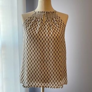 New LOFT Sleeveless Top